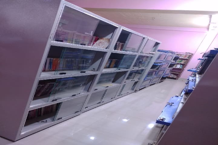 BSK College campus in Sahibganj, Jharkhand, India — photo 6