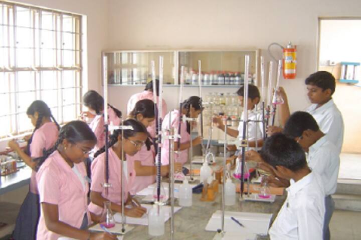 Sri Sai Institute of Pharmacy campus in Aligarh, Uttar Pradesh, India — photo 4