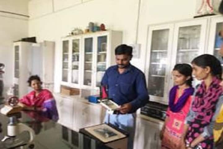 Ratanba College of Education campus in Sabarkantha, Gujarat, India — photo 5