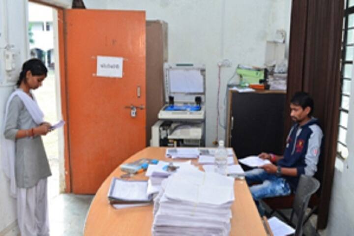 School of Pharmacy campus in Indore, Madhya Pradesh, India — photo 4