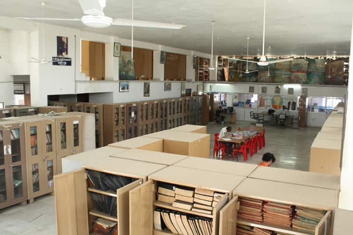Bhupal Nobles' University campus in Udaipur, Rajasthan, India — photo 3