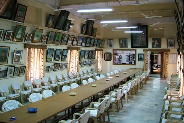 Bhupal Nobles' University campus in Udaipur, Rajasthan, India — photo 6