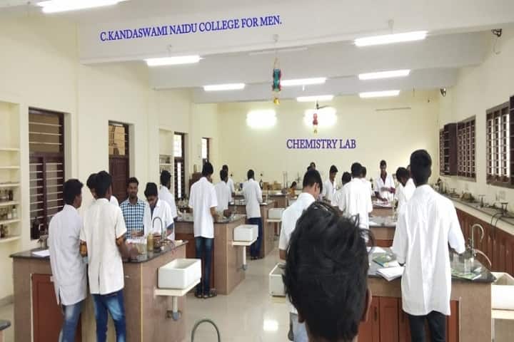 CKNC Chennai campus in Chennai, Tamil Nadu, India — photo 2