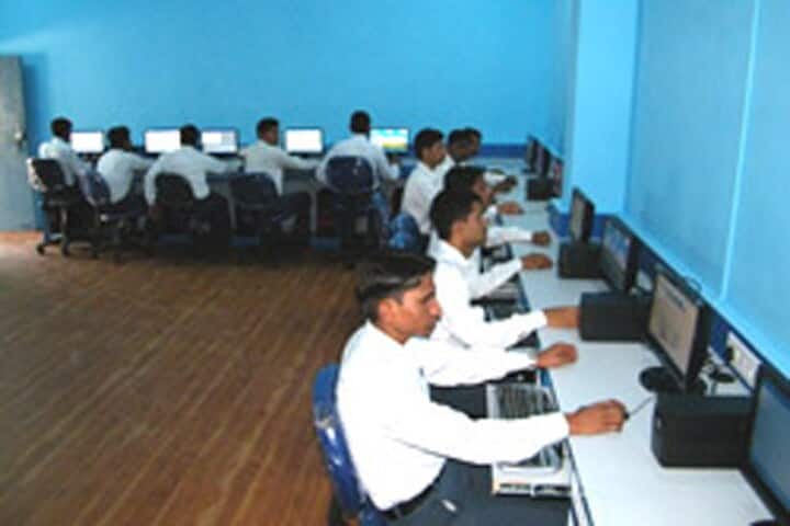 Shaheed Bhagat Singh Shikshan Sansthan campus in Kanpur, Uttar Pradesh, India — photo 2