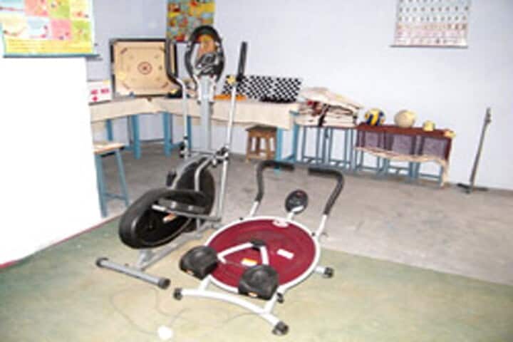 Shaheed Bhagat Singh Shikshan Sansthan campus in Kanpur, Uttar Pradesh, India — photo 3