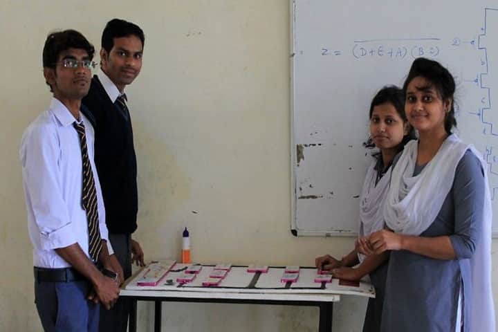 RITM Lucknow campus in Lucknow, Uttar Pradesh, India — photo 2