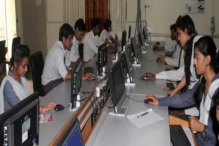RITM Lucknow campus in Lucknow, Uttar Pradesh, India — photo 3