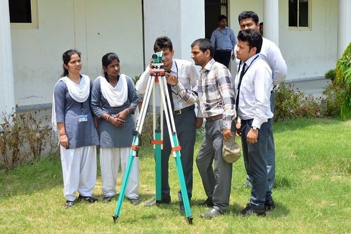 RITM Lucknow campus in Lucknow, Uttar Pradesh, India — photo 4