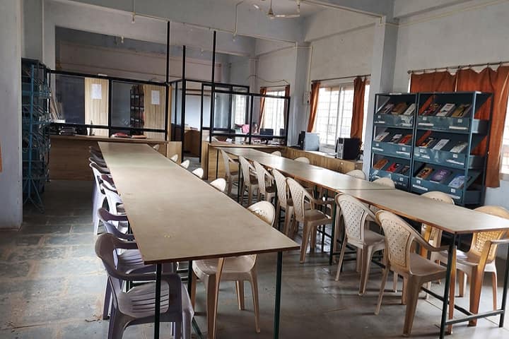 DK Shinde College of Education campus in Gadhinglaj, Maharashtra, India — photo 5