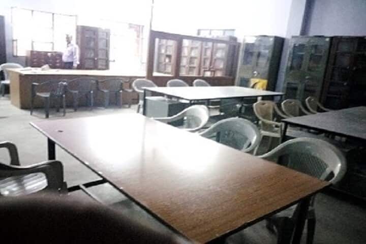 Dayanand Women's Training College campus in Kanpur, Uttar Pradesh, India — photo 6