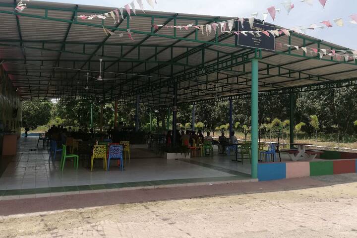 Sri Sai College of Pharmacy campus in Pathankot, Punjab, India — photo 5
