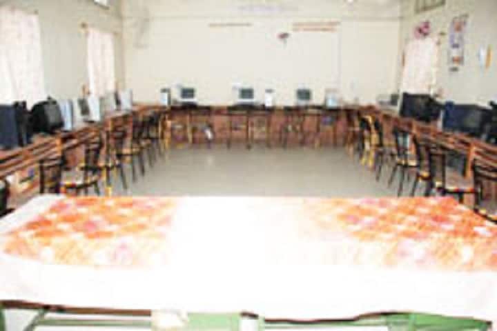 Government College of Education campus in Akola, Maharashtra, India — photo 3