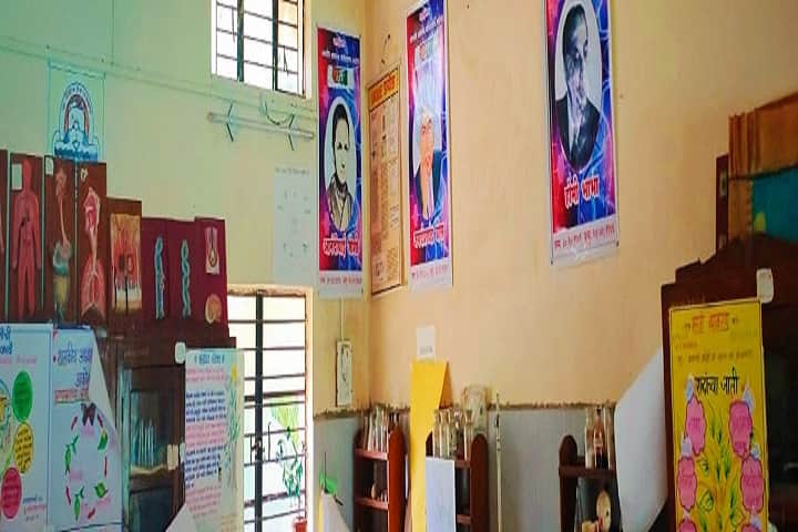 Government College of Education campus in Akola, Maharashtra, India — photo 5