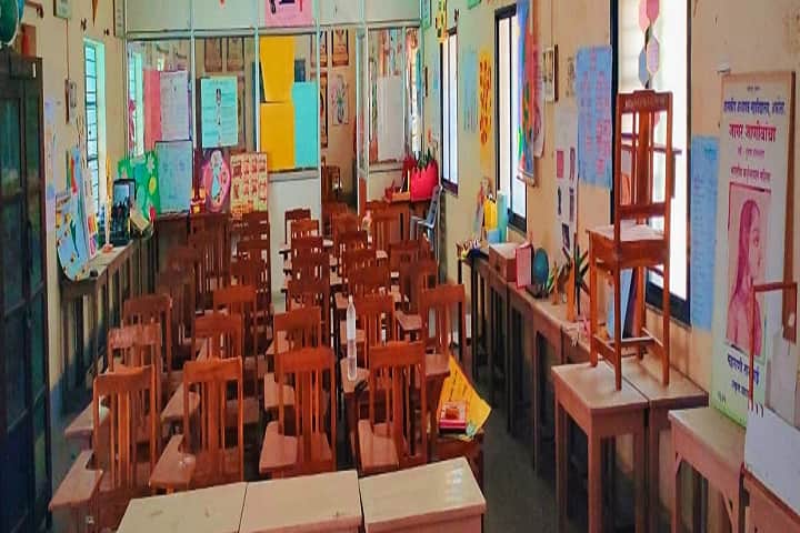 Government College of Education campus in Akola, Maharashtra, India — photo 6