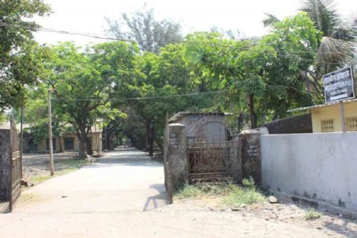 Government College of Education campus in Panvel, Maharashtra, India — photo 1