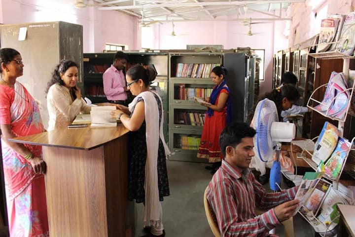 Government College of Education campus in Panvel, Maharashtra, India — photo 5