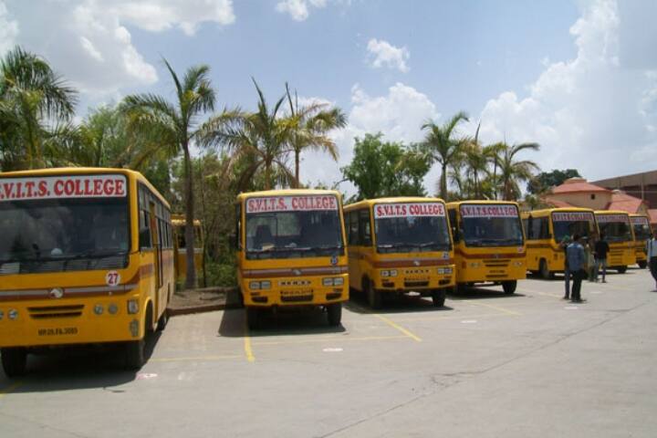 Shri Vaishnav Institute of Technology and Science campus in Indore, Madhya Pradesh, India — photo 5