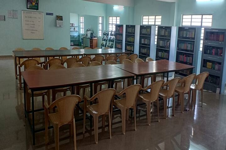 Sri Lakshminarayan College of Pharmacy campus in Dharmapuri, Tamil Nadu, India — photo 5