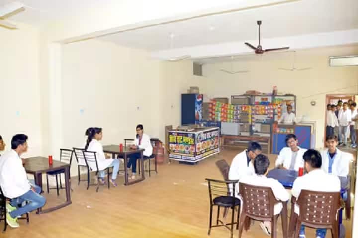 National College of Ayurveda and Hospital campus in Hisar, Haryana, India — photo 3