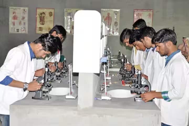 National College of Ayurveda and Hospital campus in Hisar, Haryana, India — photo 4