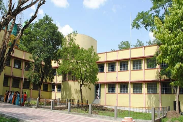 Government College of Education campus in Aurangabad, Maharashtra, India — photo 1