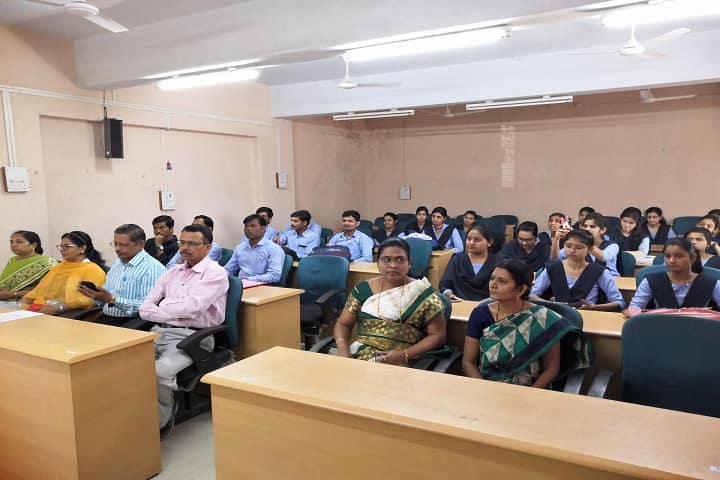 Government College of Education campus in Aurangabad, Maharashtra, India — photo 2