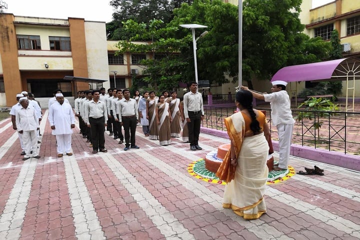 Government College of Education campus in Aurangabad, Maharashtra, India — photo 3