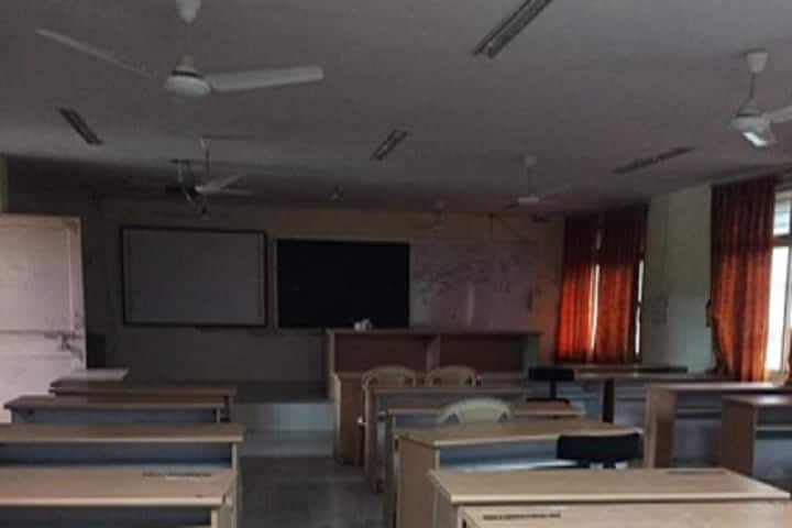Government College of Education campus in Aurangabad, Maharashtra, India — photo 6