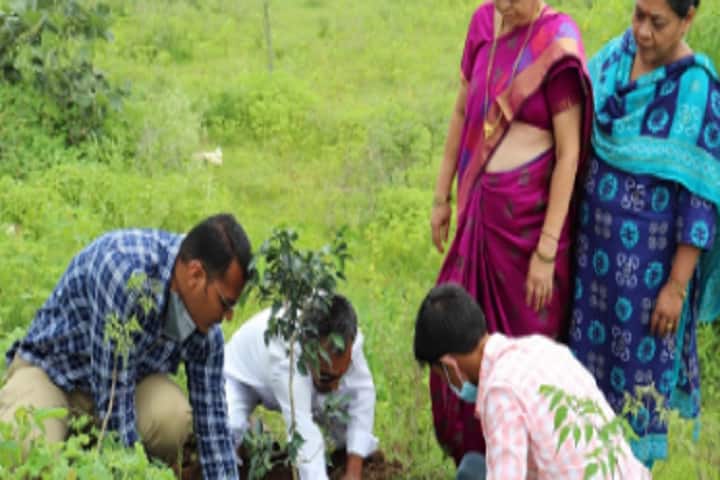 Government College of Education campus in Ambajogai, Maharashtra, India — photo 4