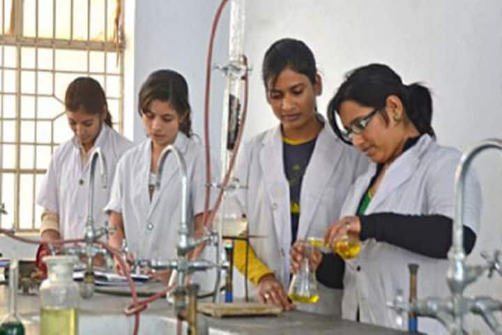 Nikalas Mahila Mahavidyalaya, Nagpur campus in Nagpur, Maharashtra, India