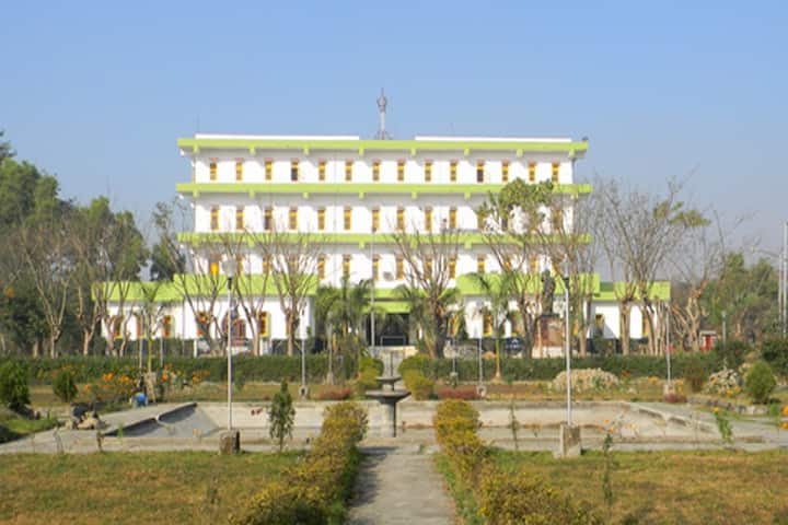 Manipur Institute of Management Studies, Imphal campus in Imphal, Manipur, India