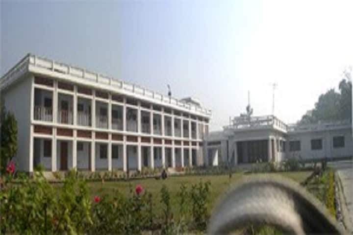 College of Fisheries campus in Pusa Deopur, Bihar, India — photo 3