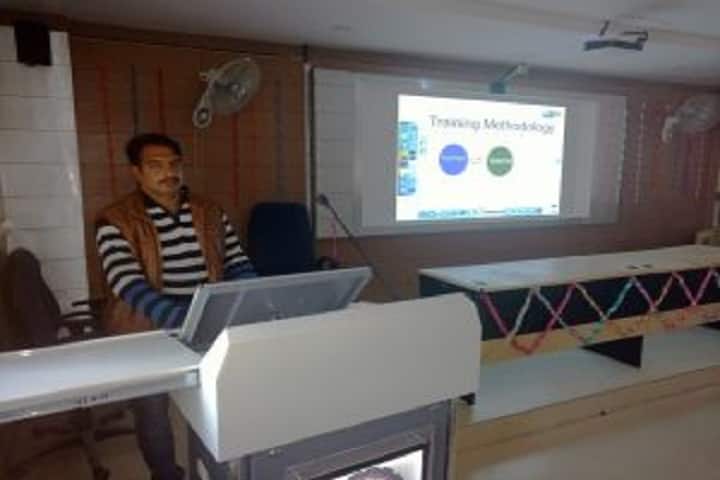 College of Fisheries campus in Pusa Deopur, Bihar, India — photo 4