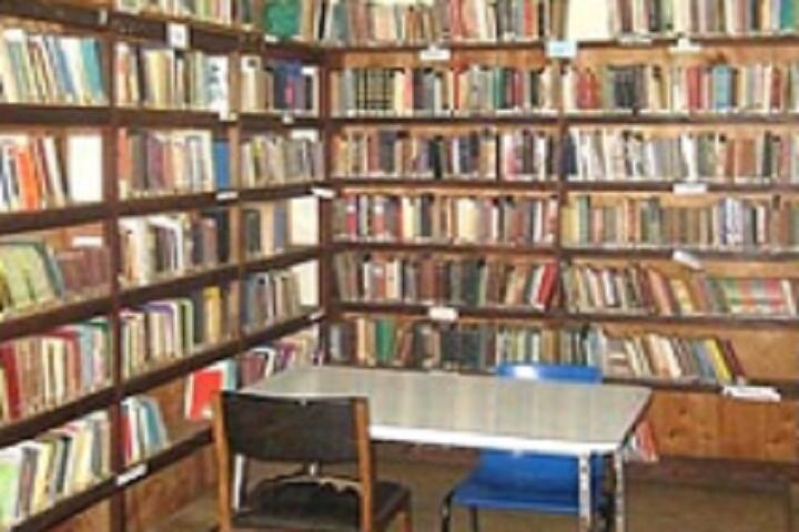 Smt Manjira Devi Shikshan Avam Prakashan Institute campus in Uttarkashi, Uttarakhand, India — photo 3