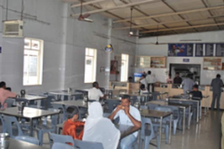 Smt Kashibai Navale College of Physiotherapy campus in Pune, Maharashtra, India — photo 2