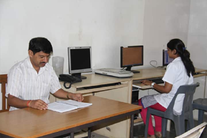 Smt Kashibai Navale College of Physiotherapy campus in Pune, Maharashtra, India — photo 4