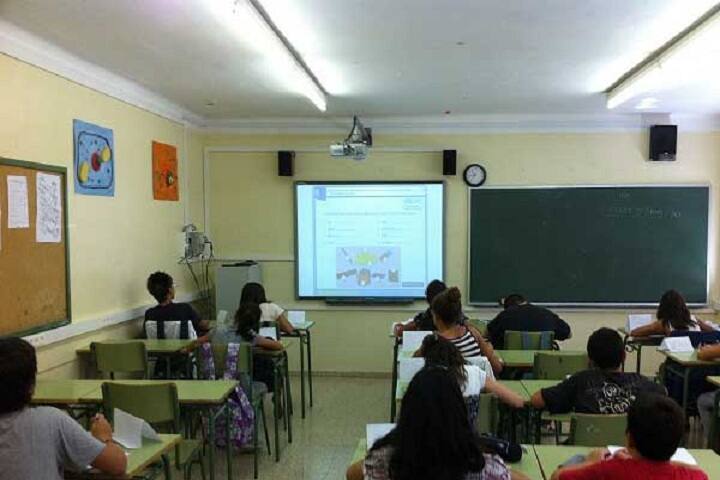 School of Pharmacy Chouksey Group of Colleges campus in Lalkhadan, Chhattisgarh, India — photo 5