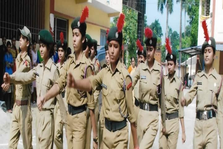 RBBM College campus in Muzaffarpur, Bihar, India — photo 3