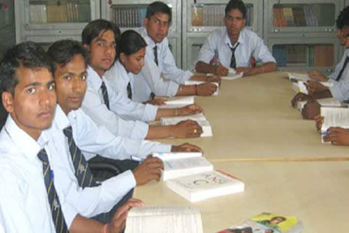 Shree Sai College of Education and Technology campus in Meerut, Uttar Pradesh, India — photo 2