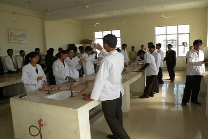 School of Pharmacy and Research campus in Bhopal, Madhya Pradesh, India — photo 2