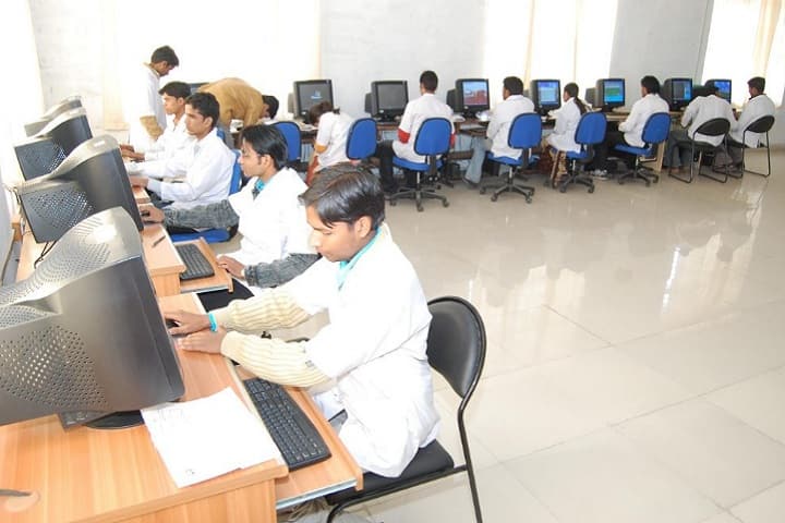 School of Pharmacy and Research campus in Bhopal, Madhya Pradesh, India — photo 5