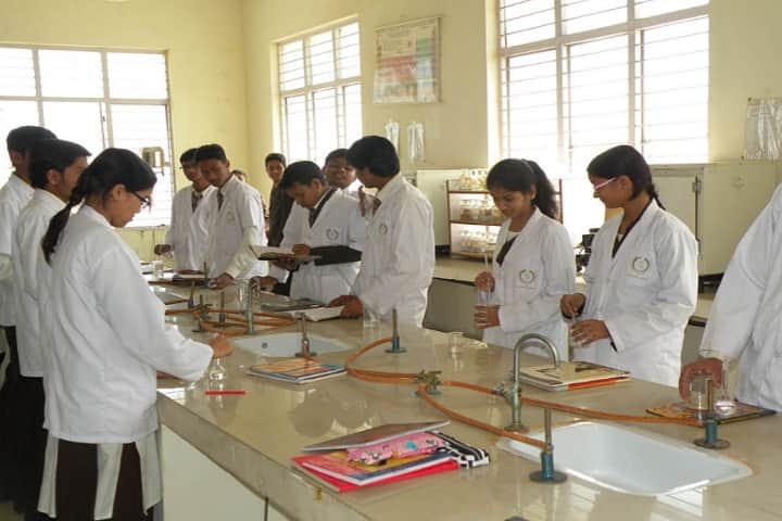 School of Pharmacy and Research campus in Bhopal, Madhya Pradesh, India — photo 6