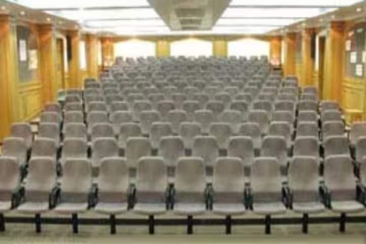 Shri Vaishnav Institute of Law campus in Indore, Madhya Pradesh, India — photo 2