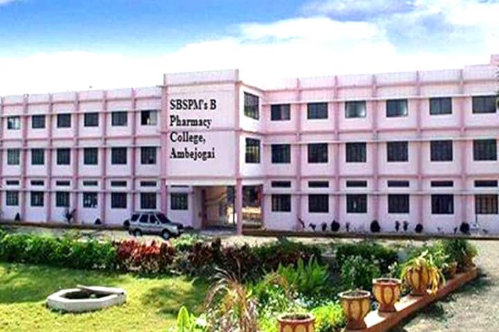SBSPM's College of Pharmacy campus in Shepwadi, Maharashtra, India — photo 2