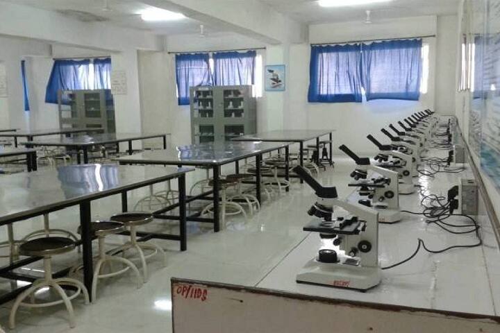 Index Institute of Dental Sciences campus in Indore, Madhya Pradesh, India — photo 3