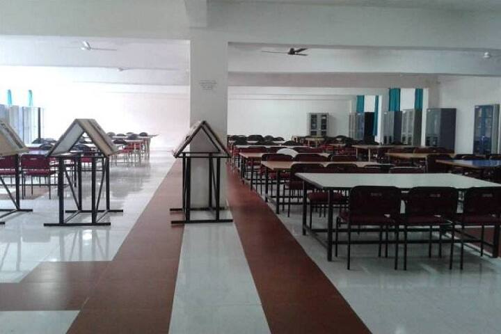 Index Institute of Dental Sciences campus in Indore, Madhya Pradesh, India — photo 4