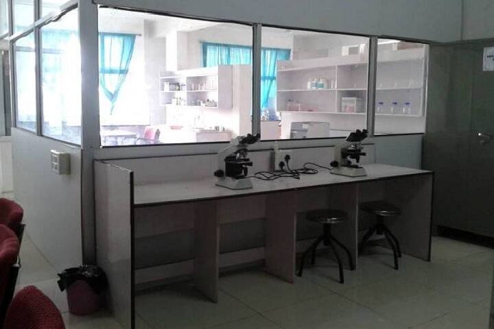 Index Institute of Dental Sciences campus in Indore, Madhya Pradesh, India — photo 5