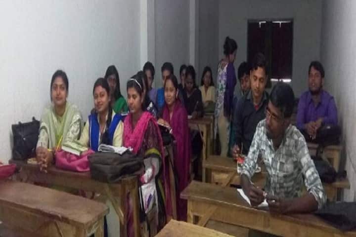 Rosomoyee Vivekananda Topoban Pathagar B Ed College campus in Nabagram, West Bengal, India — photo 2