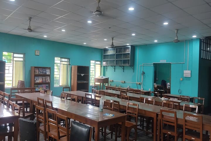 Ramakrishna Mission Brahmananda College of Education campus in Kolkata, West Bengal, India — photo 5