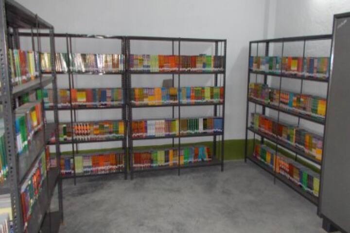 Plassey Teacher's Training Institute campus in Kaliganj, West Bengal, India — photo 2